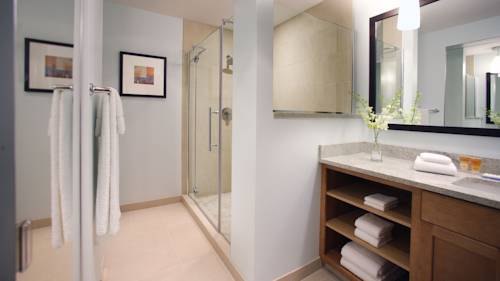Imagen de la habitación del Hotel Hyatt House Chicago/naperville/warrenville. Foto 3