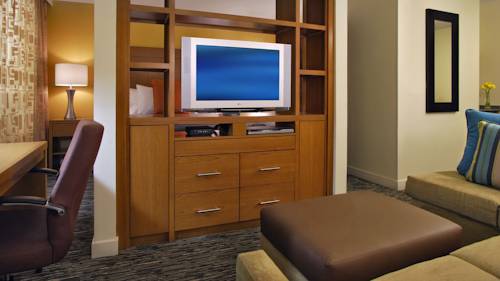 Imagen de la habitación del Hotel Hyatt House Chicago/naperville/warrenville. Foto 4