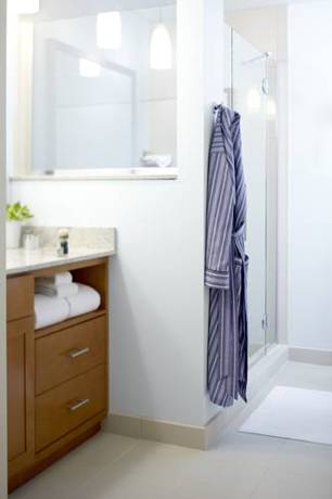 Imagen de la habitación del Hotel Hyatt House Chicago/naperville/warrenville. Foto 6