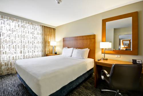 Imagen de la habitación del Hotel Hyatt House Chicago/naperville/warrenville. Foto 7