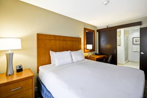 Imagen de la habitación del Hotel Hyatt House Chicago/naperville/warrenville. Foto 8