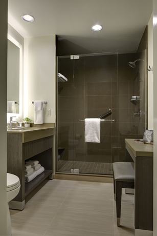 Imagen de la habitación del Hotel Hyatt House Columbus / Osu Short North. Foto 15