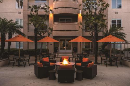 Imagen general del Hotel Hyatt House Cypress/anaheim. Foto 2