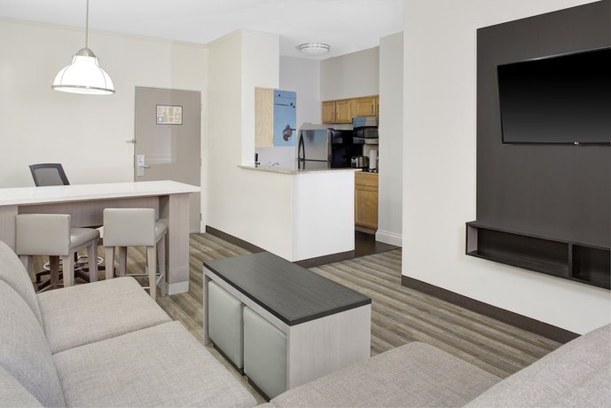 Imagen de la habitación del Hotel Hyatt House Dallas Lincoln Park. Foto 10
