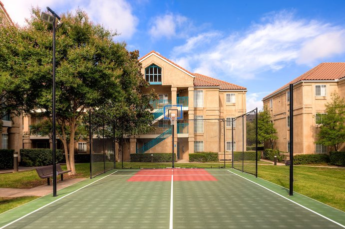 Imagen general del Hotel Hyatt House Dallas/addison. Foto 1