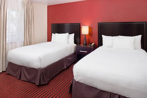 Imagen de la habitación del Hotel Hyatt House Dallas/addison. Foto 3