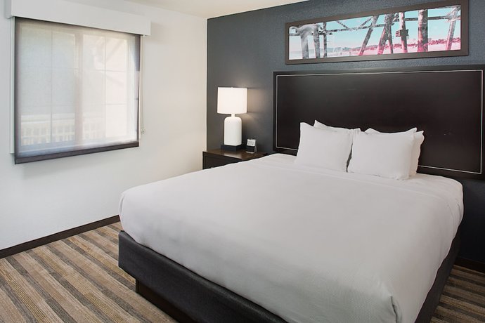 Imagen de la habitación del Hotel Hyatt House Dallas/las Colinas. Foto 8