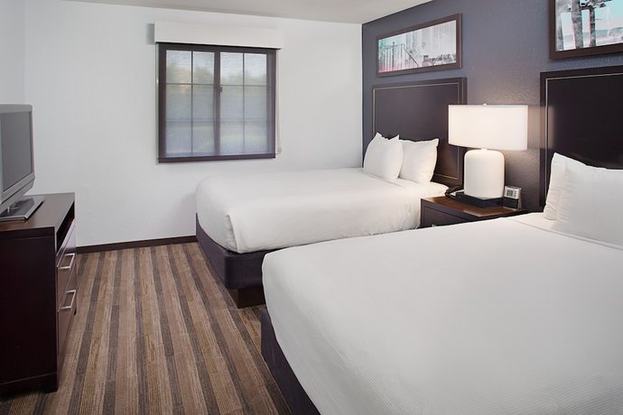 Imagen de la habitación del Hotel Hyatt House Dallas/las Colinas. Foto 9