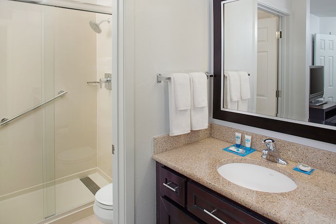 Imagen de la habitación del Hotel Hyatt House Dallas/las Colinas. Foto 10