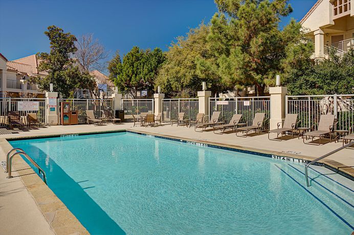 Imagen de la piscina del Hotel Hyatt House Dallas/las Colinas. Foto 19