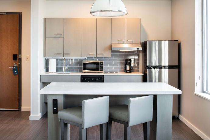 Imagen de la habitación del Hotel Hyatt House East Moline Quad Cities. Foto 4
