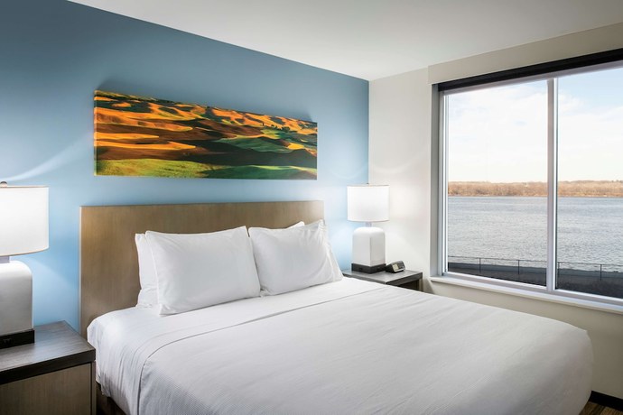 Imagen de la habitación del Hotel Hyatt House East Moline Quad Cities. Foto 6