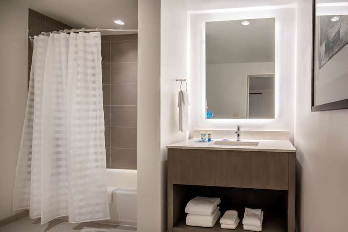 Imagen de la habitación del Hotel Hyatt House East Moline Quad Cities. Foto 8