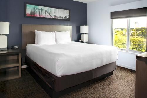 Imagen de la habitación del Hotel Hyatt House Fishkill/poughkeepsie. Foto 8