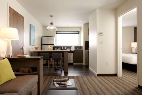 Imagen de la habitación del Hotel Hyatt House Fishkill/poughkeepsie. Foto 10