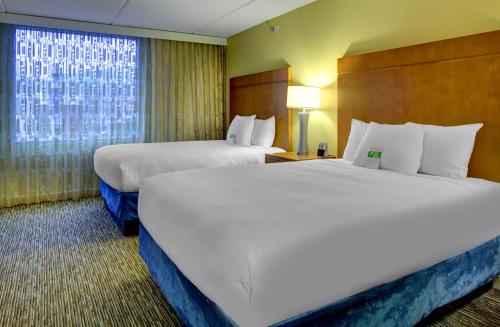 Imagen de la habitación del Hotel Hyatt House Fort Lauderdale Airport and Cruise Port. Foto 8