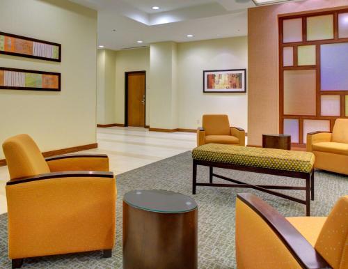Imagen general del Hotel Hyatt House Fort Lauderdale Airport and Cruise Port. Foto 1