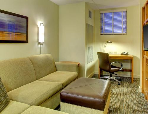 Imagen general del Hotel Hyatt House Fort Lauderdale Airport and Cruise Port. Foto 2