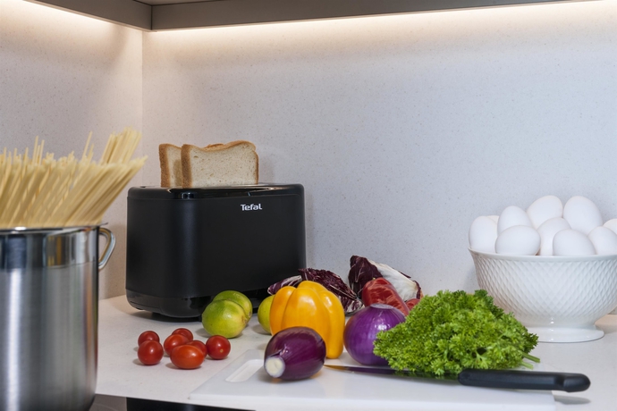 Imagen de la habitación del Hotel Hyatt House Gebze. Foto 11