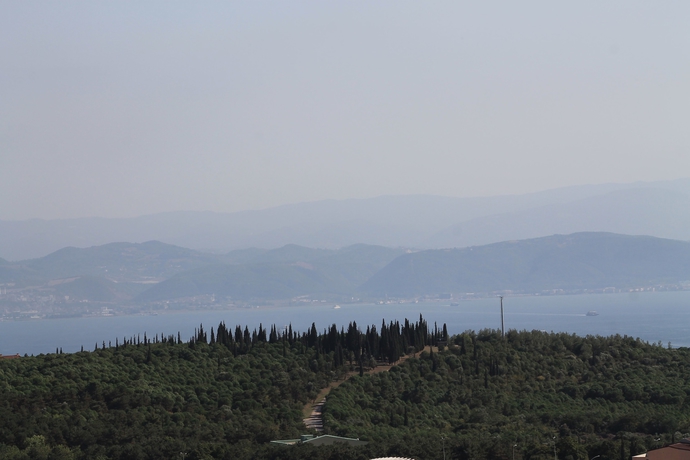 Imagen de la habitación del Hotel Hyatt House Gebze. Foto 12