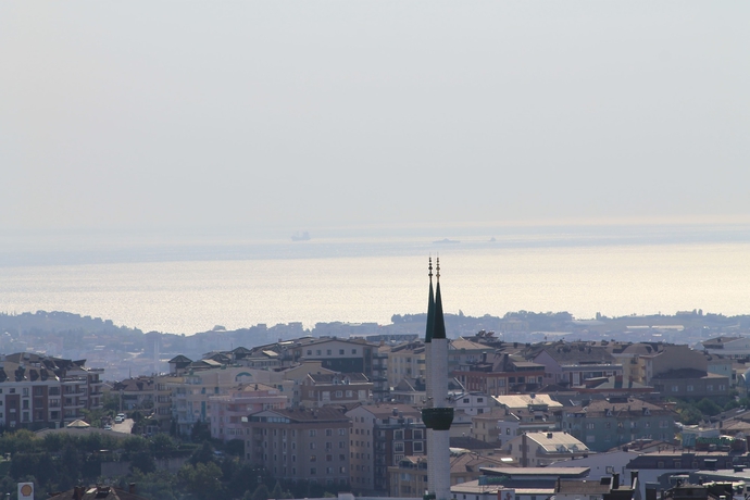 Imagen de la habitación del Hotel Hyatt House Gebze. Foto 14