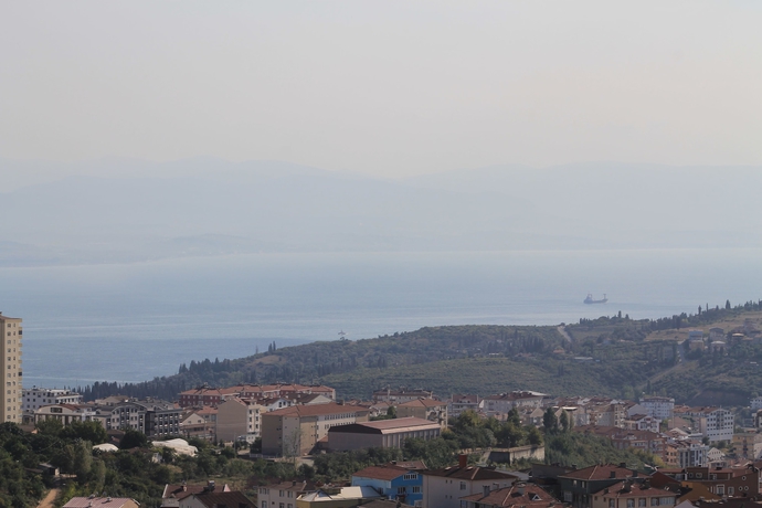 Imagen de la habitación del Hotel Hyatt House Gebze. Foto 15