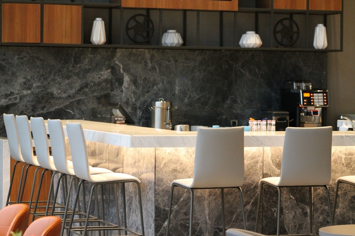 Imagen del bar/restaurante del Hotel Hyatt House Gebze. Foto 3