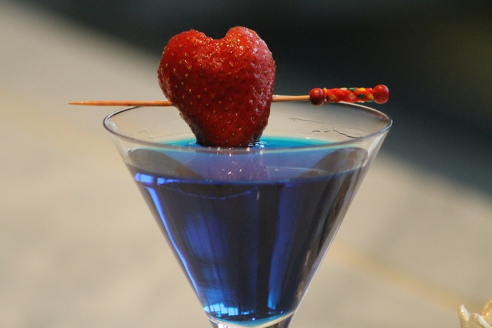 Imagen del bar/restaurante del Hotel Hyatt House Gebze. Foto 4