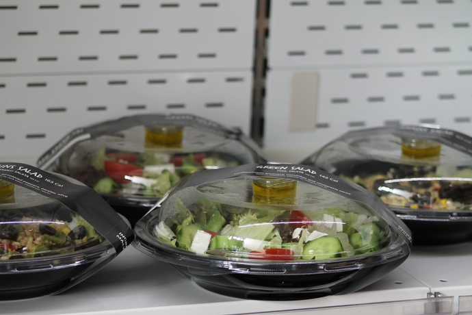 Imagen del bar/restaurante del Hotel Hyatt House Gebze. Foto 7