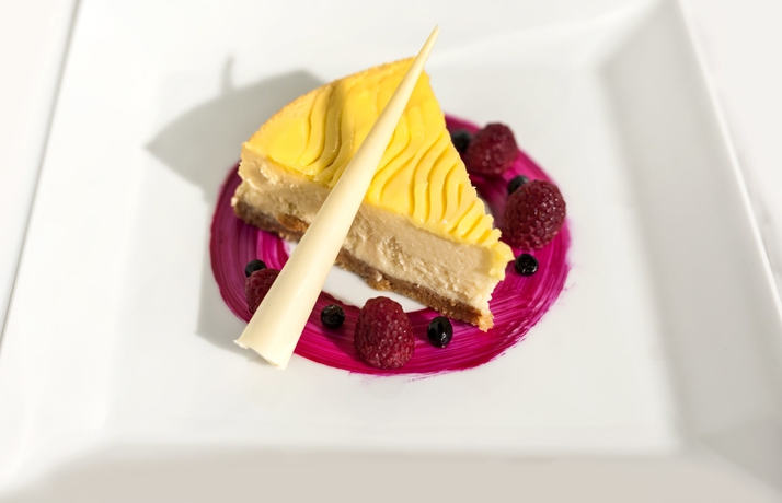 Imagen del bar/restaurante del Hotel Hyatt House Gebze. Foto 8