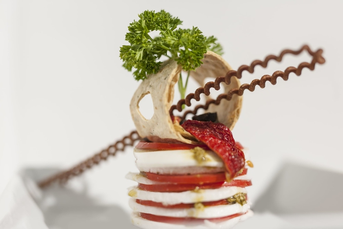 Imagen del bar/restaurante del Hotel Hyatt House Gebze. Foto 9