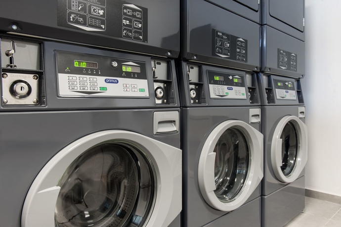 Imagen de los interiores del Hotel Hyatt House Gebze. Foto 18