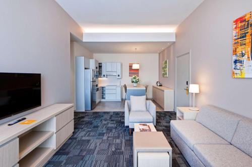 Imagen de la habitación del Hotel Hyatt House Gebze. Foto 17