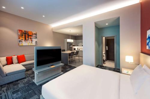 Imagen de la habitación del Hotel Hyatt House Gebze. Foto 19