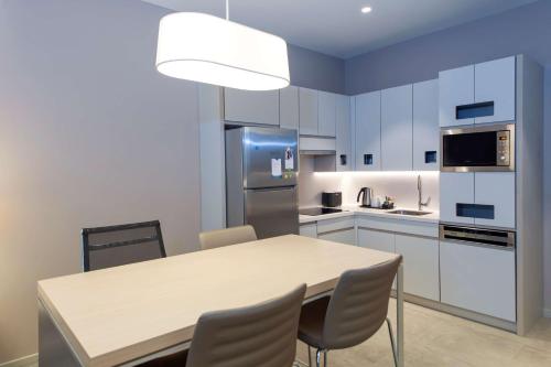 Imagen general del Hotel Hyatt House Gebze. Foto 1