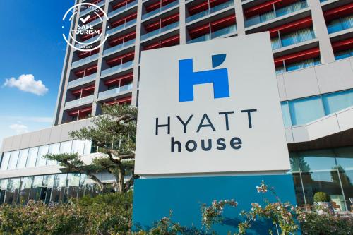Imagen general del Hotel Hyatt House Gebze. Foto 2