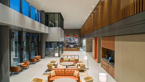 Imagen general del Hotel Hyatt House Gebze. Foto 4