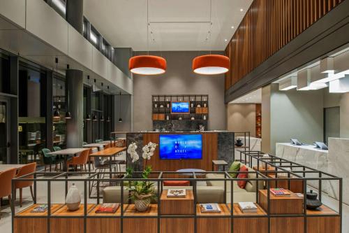 Imagen general del Hotel Hyatt House Gebze. Foto 7