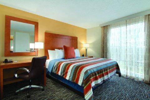 Imagen de la habitación del Hotel Hyatt House Hartford North/windsor. Foto 5