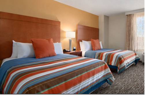 Imagen de la habitación del Hotel Hyatt House Hartford North/windsor. Foto 6