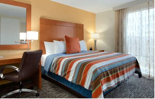 Imagen de la habitación del Hotel Hyatt House Hartford North/windsor. Foto 7