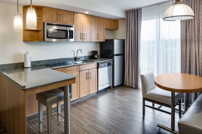 Imagen de la habitación del Hotel Hyatt House Hartford North/windsor. Foto 4