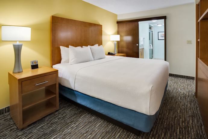 Imagen de la habitación del Hotel Hyatt House Hartford North/windsor. Foto 7