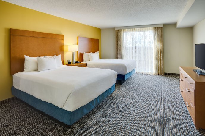 Imagen de la habitación del Hotel Hyatt House Hartford North/windsor. Foto 11