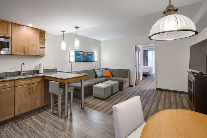 Imagen de la habitación del Hotel Hyatt House Hartford North/windsor. Foto 15