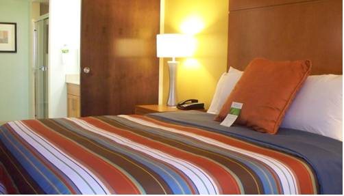 Imagen de la habitación del Hotel Hyatt House Hartford North/windsor. Foto 11