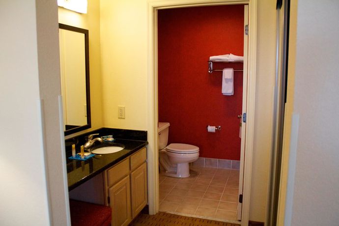 Imagen de la habitación del Hotel Hyatt House Herndon/Reston. Foto 7