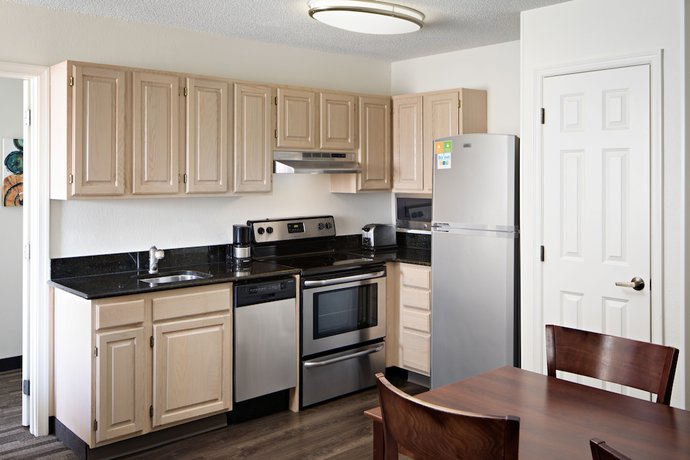 Imagen de la habitación del Hotel Hyatt House Herndon/Reston. Foto 10