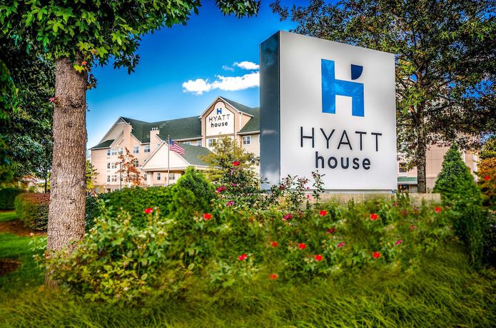 Imagen general del Hotel Hyatt House Herndon/Reston. Foto 2