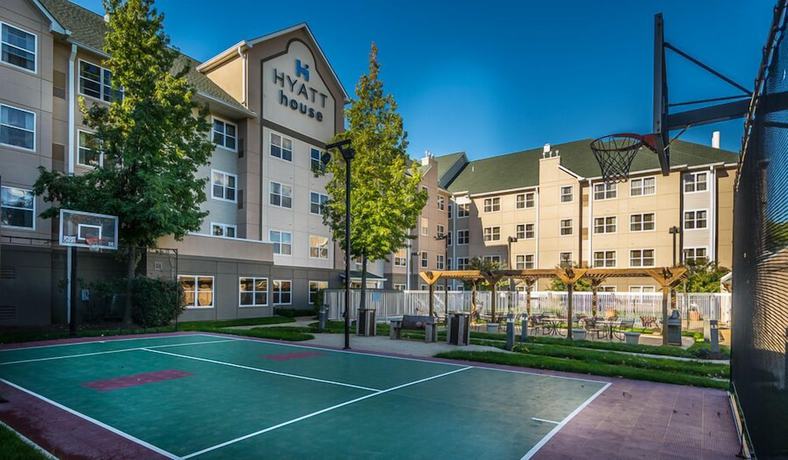 Imagen general del Hotel Hyatt House Herndon/Reston. Foto 1